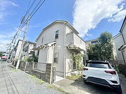 東京都八王子市中野上町4丁目