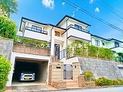 東京都八王子市元八王子町2丁目
