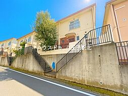 東京都八王子市緑町412-20