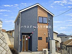 東京都八王子市川口町