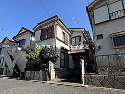 東京都八王子市子安町1丁目