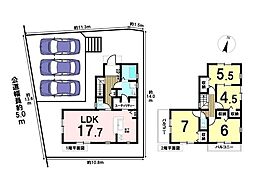 東京都八王子市元八王子町1丁目