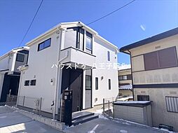 東京都八王子市上柚木