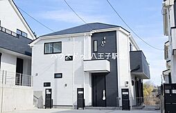 東京都八王子市上柚木