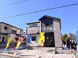 東京都八王子市打越町