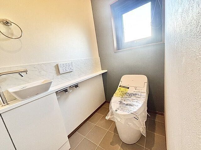 トイレ 八王子市兵衛1丁目10-30