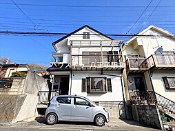 東京都八王子市鑓水２丁目