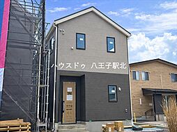 東京都八王子市上壱分方町