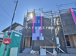 東京都八王子市上壱分方町
