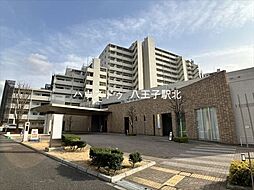 アクシア八王子ピュアマークス