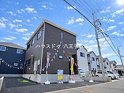 東京都八王子市大楽寺町