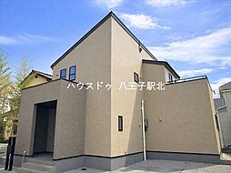 東京都八王子市泉町