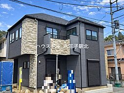 東京都八王子市高尾町