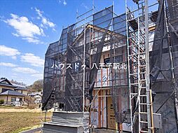 東京都八王子市小比企町