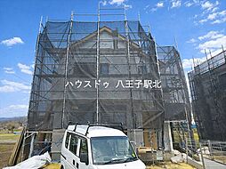 東京都八王子市小比企町
