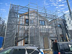 東京都八王子市小比企町