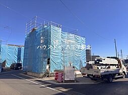 東京都八王子市中野上町３丁目