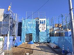 東京都八王子市中野上町３丁目