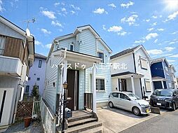 東京都八王子市中野上町４丁目