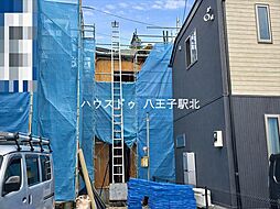 東京都八王子市西寺方町