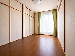 洋室の画像