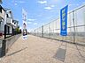 外観：ゆとりある敷地で陽当たり・開放感も良好。住まいのプランが広がる、魅力的な土地です。