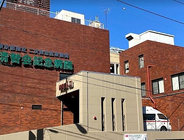 清智会記念病院【診療受付時間】月-土午前8:30-12:00/午後8:30-16:30【休診日】土曜午後、日・祝日、年末年始を除く※急患は随時受け入れ【アクセス】JR八王子 750m
