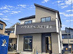 東京都八王子市石川町