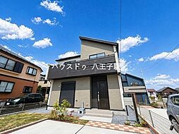 東京都八王子市石川町