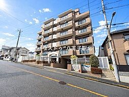 ライオンズマンション富士森公園