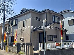 東京都八王子市横川町