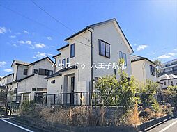 東京都八王子市館町