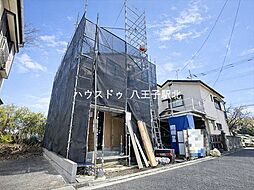 東京都八王子市元八王子町２丁目