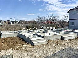 東京都八王子市弐分方町