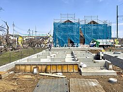 東京都八王子市弐分方町