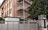 周辺：八王子市立　由木中学校教育目標/豊かな心をもち、優しく強い人　心身の健康に努め、夢と志を抱く人　向上心と主体性に富み、共に学ぶ人 2800m