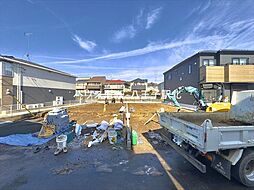 東京都八王子市東中野