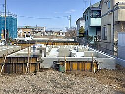 東京都八王子市弐分方町