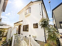 東京都町田市成瀬台２丁目