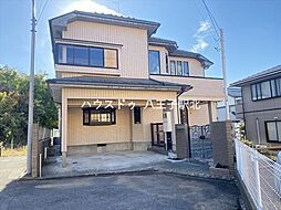 東京都八王子市大和田町１丁目