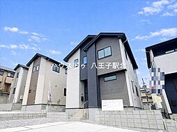 東京都八王子市兵衛２丁目