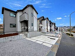 東京都八王子市兵衛２丁目