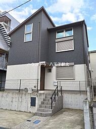 東京都八王子市絹ケ丘２丁目