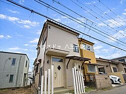 東京都八王子市中野山王２丁目