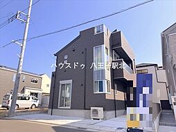 東京都八王子市楢原町