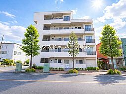 スカイマンション河辺