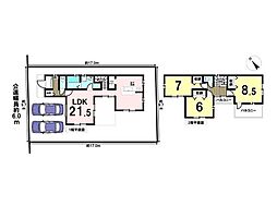 東京都八王子市山田町