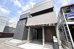 東京都八王子市万町