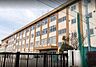周辺：八王子市立　元八王子中学校教育目標国際社会の変化に対応できる確かな学力と豊かな人間性、社会性をそなえ、たくましく生きる生徒の育成を図る・学ぶ心・自主の心・思いやりの心 600m