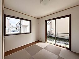 和室の画像